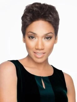 Risk | Synthetic Lace Front Wig (Mono Crown) -Gabor Store ewrisk 30 lg