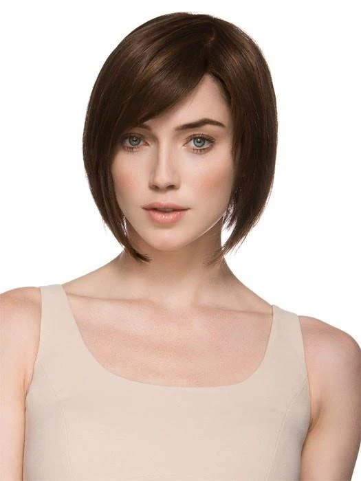 Tempo 100 Deluxe Large | Synthetic Lace Front Wig (Hand-Tied) 14 Tempo 100 Deluxe Large | Synthetic Lace Front Wig (Hand-Tied) - Image 12