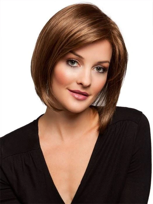 Tempo 100 Deluxe Large | Synthetic Lace Front Wig (Hand-Tied) 6 Tempo 100 Deluxe Large | Synthetic Lace Front Wig (Hand-Tied) - Image 4