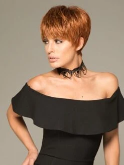 Envy Tiffany Petite | Synthetic Wig (Mono Top) 27 Envy Tiffany Petite | Synthetic Wig (Mono Top) -Gabor Store ey tiffany 04