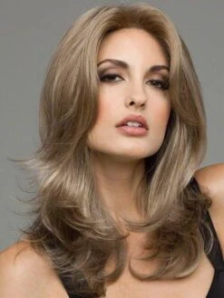 Envy Bobbi | Synthetic Lace Front Wig (Mono Top) -Gabor Store eybobbi 01 lg