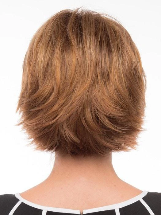 Envy Delaney | Synthetic Lace Front Wig (Mono Top) 13 Envy Delaney | Synthetic Lace Front Wig (Mono Top) - Image 11