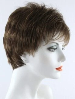 Envy Penelope | Synthetic Wig (Basic Cap) 31 Envy Penelope | Synthetic Wig (Basic Cap) -Gabor Store eypenel medium.dbrown side lg