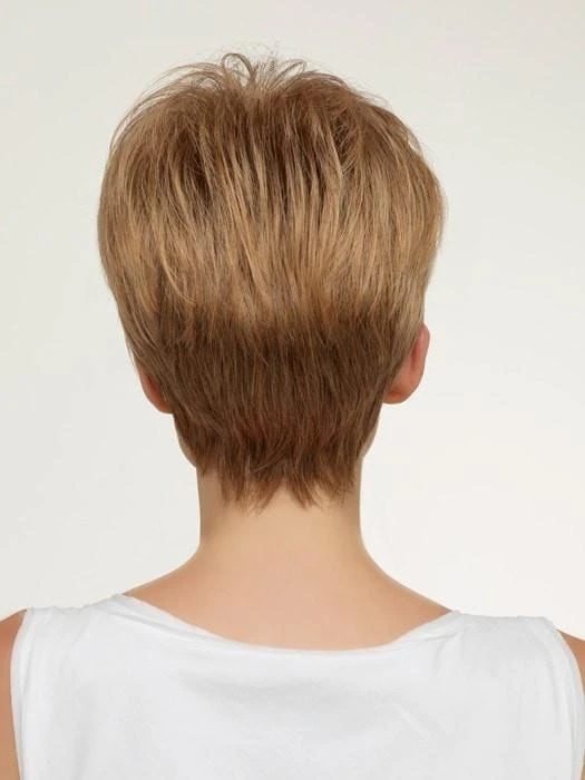 Envy Tiffany Petite | Synthetic Wig (Mono Top) 10 Envy Tiffany Petite | Synthetic Wig (Mono Top) - Image 8