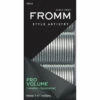 Fromm: Pro Volume 1 1/2" Ceramic Rollers #F6015 2 Fromm: Pro Volume 1 1/2" Ceramic Rollers #F6015 -Gabor Store fromm hair accessories fromm pro volume 1 1 2 ceramic rollers f6015 15358517280854