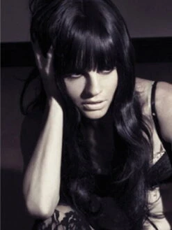 Sugar Rush | Synthetic Wig (Basic Cap)