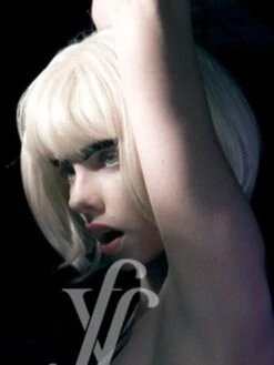 Incognito | Synthetic Wig (Basic Cap) | DISCONTINUED