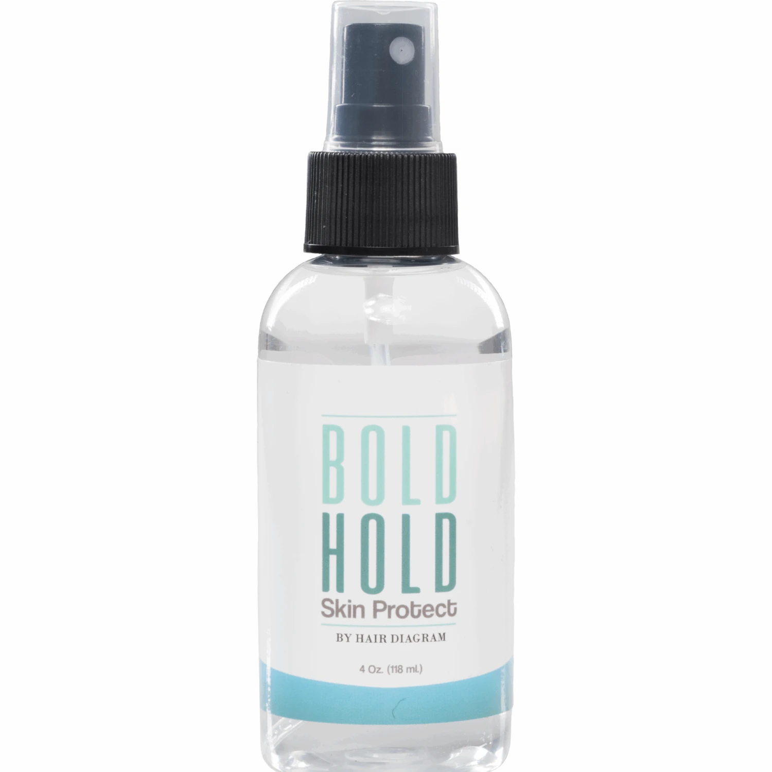 Hair Diagram: Bold Hold Skin Protect 4oz 3 Hair Diagram: Bold Hold Skin Protect 4oz