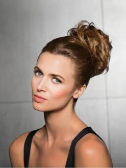 Highlight Wrap | HF Synthetic Hair Wrap -Gabor Store hairdo Highlight Wrap 01