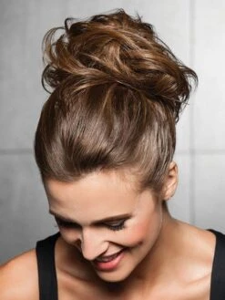 Highlight Wrap | HF Synthetic Hair Wrap