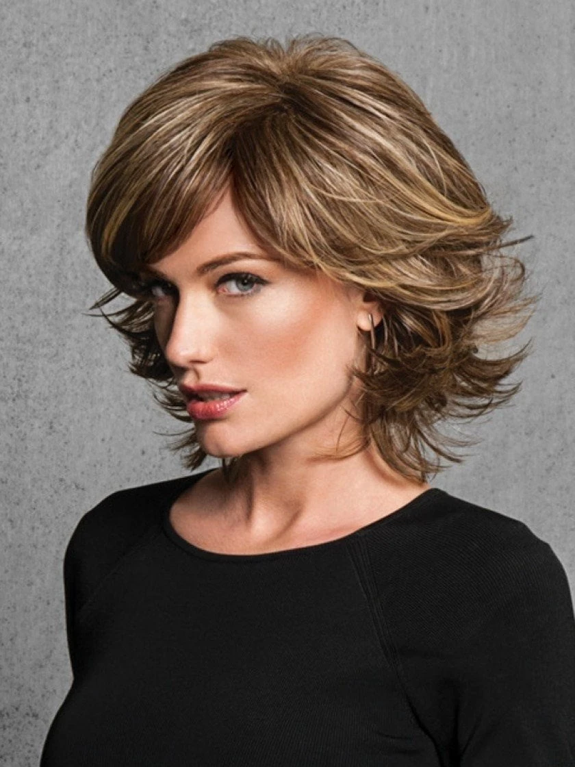 Allure | HF Synthetic Wig (Basic Cap) 4 Allure | HF Synthetic Wig (Basic Cap) - Image 2