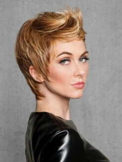 Feather Cut | HF Synthetic Wig (Basic Cap) -Gabor Store hd feather cut 0