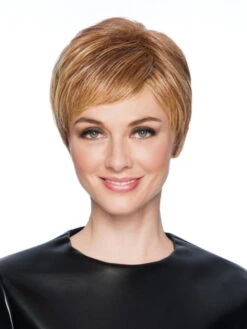 Feather Cut | HF Synthetic Wig (Basic Cap) -Gabor Store hd feather cut 2