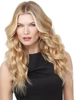 18" Remy Human Hair Extensions Kit (10 Piece) | Clip In -Gabor Store hd18remy10 01 lg 2ca8a22f cb44 460b a0f2 9b273f24ae2d