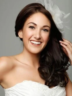 23" Grand HF Synthetic Hair Extension (1 Piece) | Clip In -Gabor Store hd23grand 03 lg 5077dfc4 5a66 426e b511 e665c4fb7d69