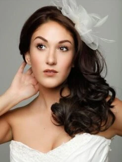 23" Grand HF Synthetic Hair Extension (1 Piece) | Clip In -Gabor Store hd23grand 04 lg 5d48f96b 8077 4b93 9f5a 18e926082409