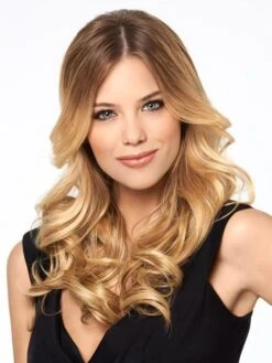 23" Grand HF Synthetic Hair Extension (1 Piece) | Clip In -Gabor Store hd23grand 20 lg 62a38396 b355 4d28 9d7f 530c46139f66