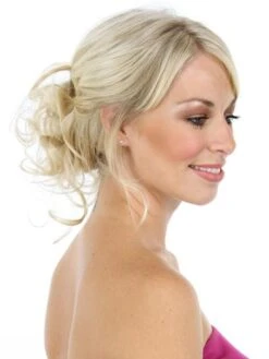 23" Wavy HF Synthetic Hair Extension (1 Piece) | Clip In -Gabor Store hd23wxtr 07.18 13 lg bc10b116 8f0c 4000 a4a8 25533ece616e