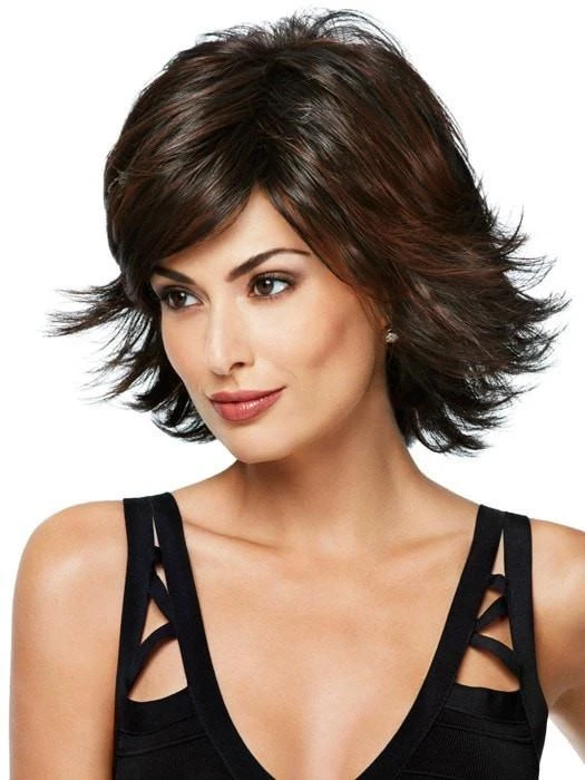 Allure | HF Synthetic Wig (Basic Cap) 9 Allure | HF Synthetic Wig (Basic Cap) - Image 7