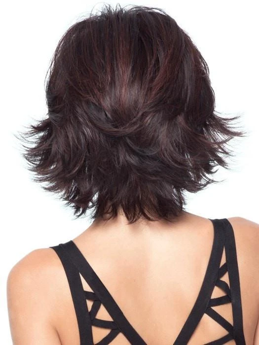 Allure | HF Synthetic Wig (Basic Cap) 11 Allure | HF Synthetic Wig (Basic Cap) - Image 9