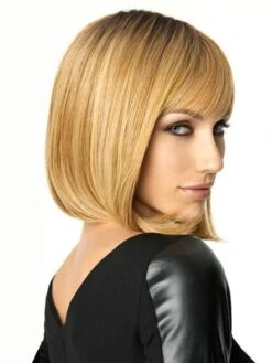Classic Page | HF Synthetic Wig (Basic Cap) -Gabor Store hdcpwg 03 lg