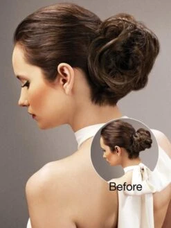 Style-A-Do (Duo Pack) | Synthetic Hair Wrap -Gabor Store hdsamdo 02 lg 1 1851a03a ea6e 43cf ab0e 2b9a08c78b2a