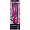 Hot Beauty: Ceramic Mini Flat Iron 1/2" 1 Hot Beauty: Ceramic Mini Flat Iron 1/2" -Gabor Store hot beauty salon tools hot beauty ceramic mini flat iron 1 2 15495030374486