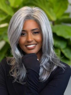 Jodie | Synthetic Lace Front Wig (Basic Cap) -Gabor Store jodie1