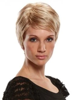 Simplicity Mono | Synthetic Wig (Mono Top) 26 Simplicity Mono | Synthetic Wig (Mono Top) -Gabor Store jr5131 01 lg
