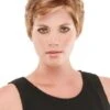 Simplicity Mono | Synthetic Wig (Mono Top)