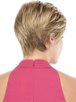 Annette | Synthetic Lace Front Wig (Mono Top) -Gabor Store jr5138 03 lg