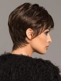 Annette | Synthetic Lace Front Wig (Mono Top) -Gabor Store jr5138 23 lg