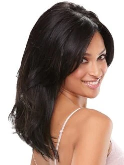 Fiery | HF Synthetic Lace Front Wig (Mono Top) -Gabor Store jr5143 05 lg 1