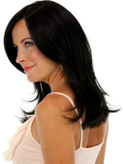 Fiery | HF Synthetic Lace Front Wig (Mono Top) -Gabor Store jr5143 10 lg 1