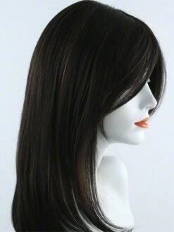 Fiery | HF Synthetic Lace Front Wig (Mono Top) -Gabor Store jr5143 1brh30 side lg