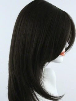 Fiery | HF Synthetic Lace Front Wig (Mono Top) -Gabor Store jr5143 6 side lg