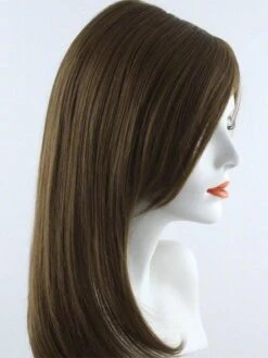 Fiery | HF Synthetic Lace Front Wig (Mono Top) -Gabor Store jr5143 8.f30 side lg