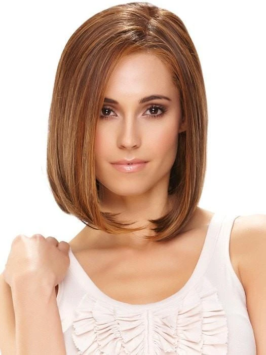 Haute | HF Synthetic Lace Front Wig (Mono Part) 3 Haute | HF Synthetic Lace Front Wig (Mono Part)