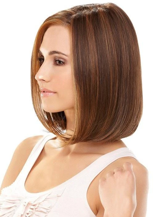 Haute | HF Synthetic Lace Front Wig (Mono Part) 11 Haute | HF Synthetic Lace Front Wig (Mono Part) - Image 9