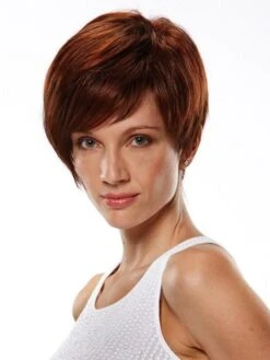 Natalie Petite | Synthetic Wig (Basic Cap) 30 Natalie Petite | Synthetic Wig (Basic Cap) -Gabor Store jr5149 05 lg