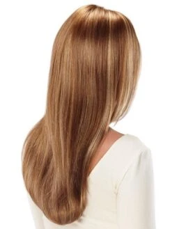 Zara Large | Synthetic Lace Front Wig (Mono Top) -Gabor Store jr5151 03 lg