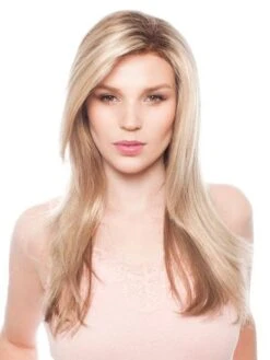 Zara Large | Synthetic Lace Front Wig (Mono Top) -Gabor Store jr5151 30 lg
