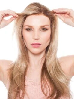 Zara Large | Synthetic Lace Front Wig (Mono Top) -Gabor Store jr5151 32 lg