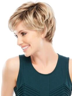 Allure Petite | Synthetic Wig (Basic Cap) -Gabor Store jr5357 25 lg