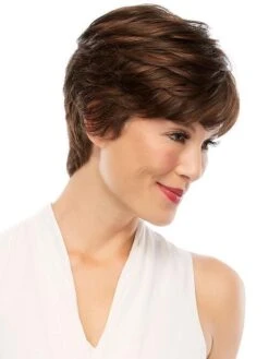 Allure Petite | Synthetic Wig (Basic Cap) -Gabor Store jr5357 26 lg
