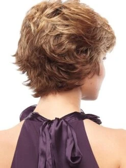 Jazz Petite | Synthetic Wig (Basic Cap) -Gabor Store jr5362 05 lg