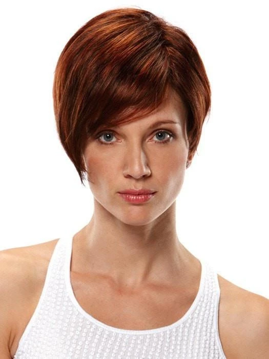 Natalie | Synthetic Wig (Basic Cap) 14 Natalie | Synthetic Wig (Basic Cap) - Image 12