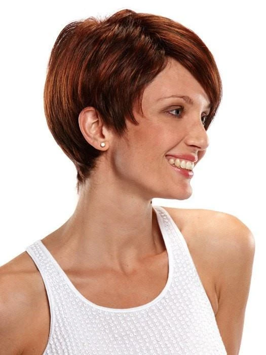 Natalie | Synthetic Wig (Basic Cap) 13 Natalie | Synthetic Wig (Basic Cap) - Image 11