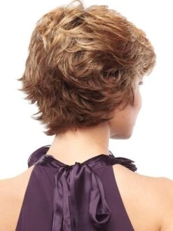 Jazz Mono | Synthetic Wig (Mono Top) 34 Jazz Mono | Synthetic Wig (Mono Top) -Gabor Store jr5376 04 lg