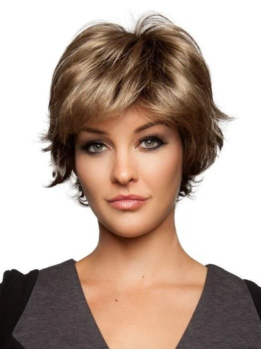 Jazz Mono | Synthetic Wig (Mono Top) 7 Jazz Mono | Synthetic Wig (Mono Top) - Image 5